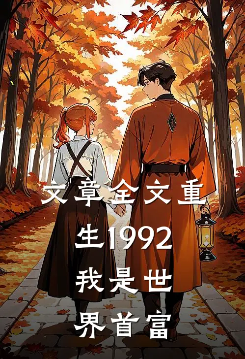文章全文重生1992，我是世界首富