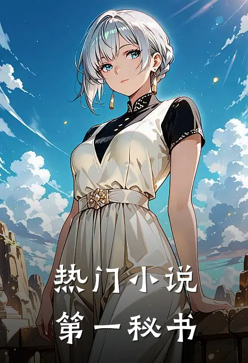 热门小说第一秘书