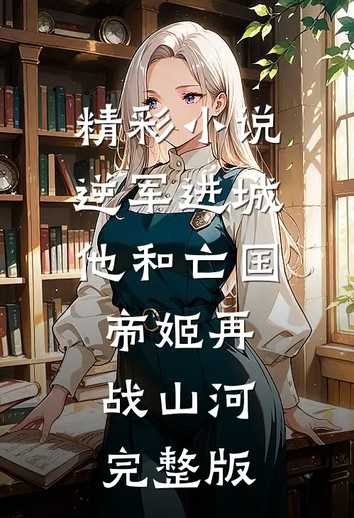 精彩小说逆军进城,他和亡国帝姬再战山河完整版