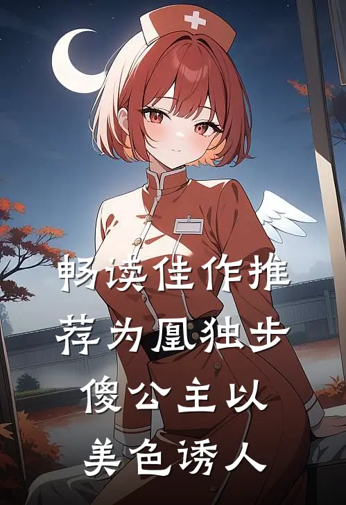 畅读佳作推荐为凰独步：傻公主以美色诱人