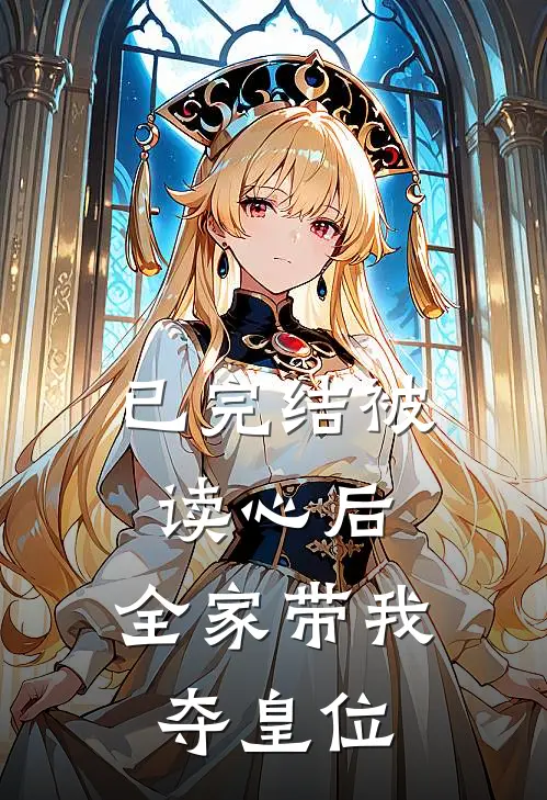 已完结被读心后，全家带我夺皇位