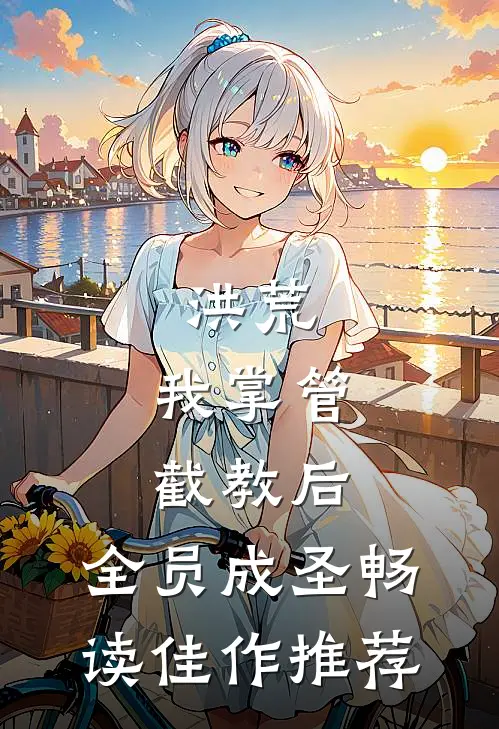 洪荒：我掌管截教后，全员成圣畅读佳作推荐