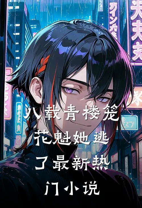 八载青楼笼，花魁她逃了最新热门小说
