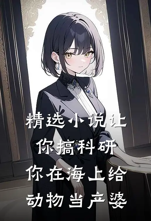 精选小说让你搞科研，你在海上给动物当产婆