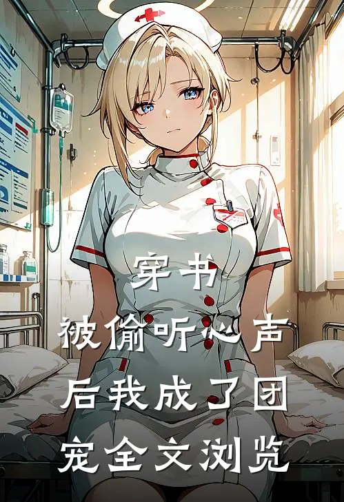 穿书：被偷听心声后我成了团宠全文浏览