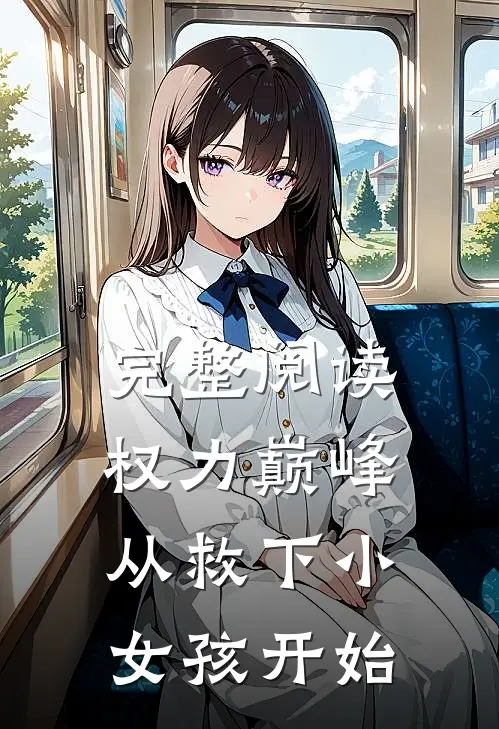 完整阅读权力巅峰：从救下小女孩开始