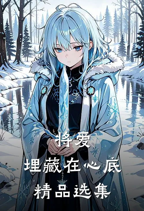 将爱，埋藏在心底精品选集