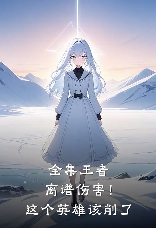 全集王者：离谱伤害！这个英雄该削了