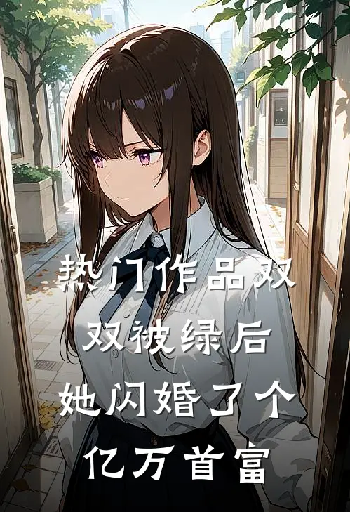 热门作品双双被绿后，她闪婚了个亿万首富