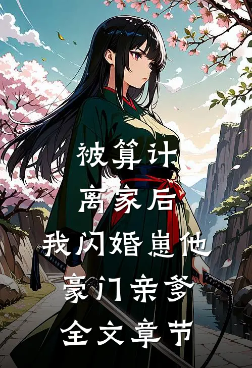 被算计离家后，我闪婚崽他豪门亲爹全文章节