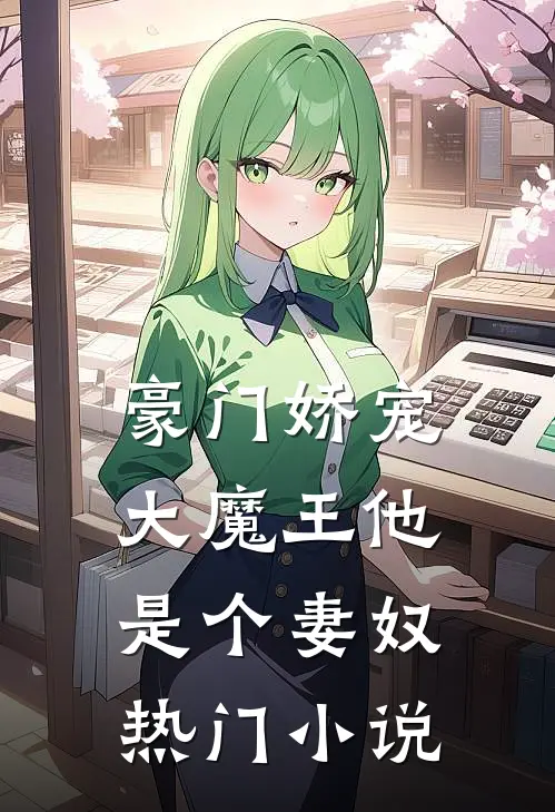 豪门娇宠：大魔王他是个妻奴热门小说