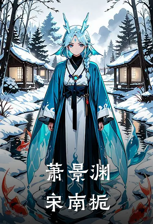 萧景渊宋南栀