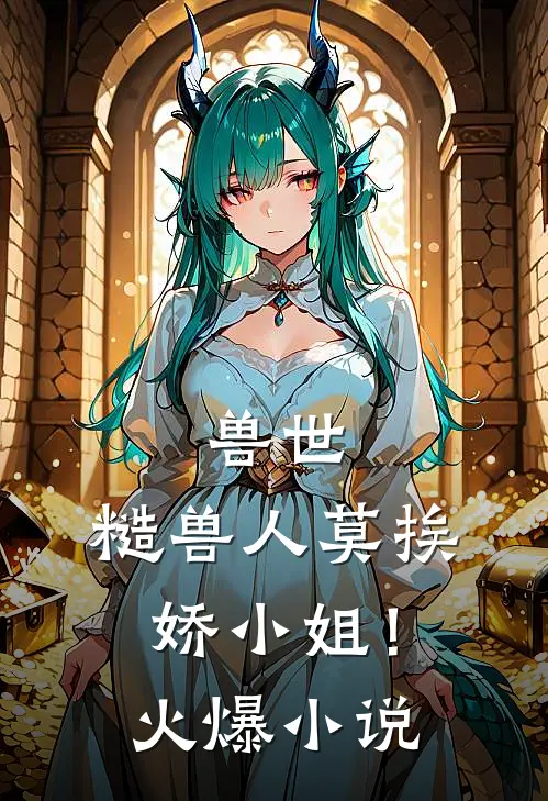 兽世：糙兽人莫挨娇小姐！火爆小说
