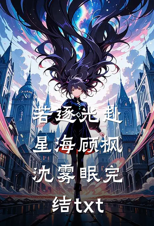 月落雾起时陆司屿乔晚意番外