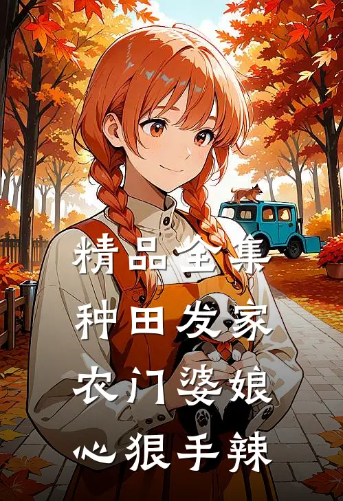 精品全集种田发家：农门婆娘心狠手辣