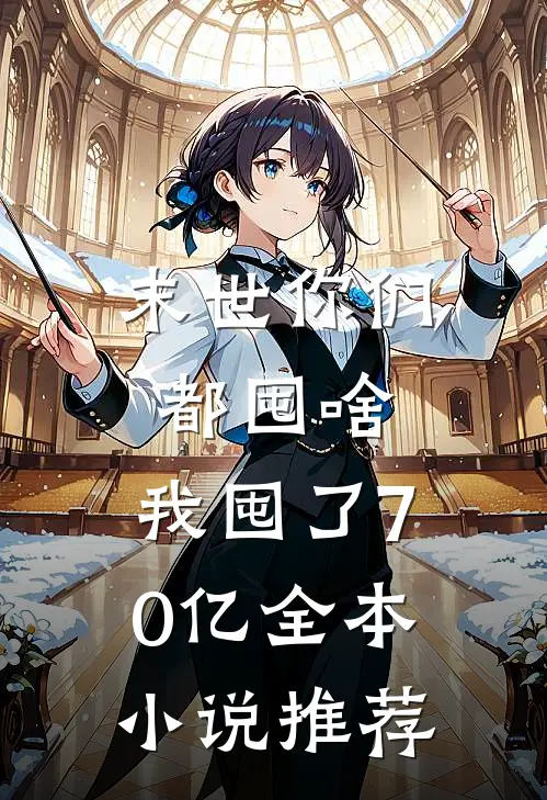 末世你们都囤啥，我囤了70亿全本小说推荐