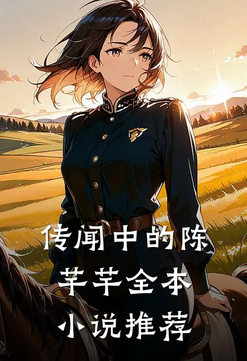 传闻中的陈芊芊全本小说推荐