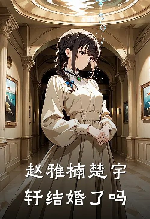 赵雅楠楚宇轩结婚了吗