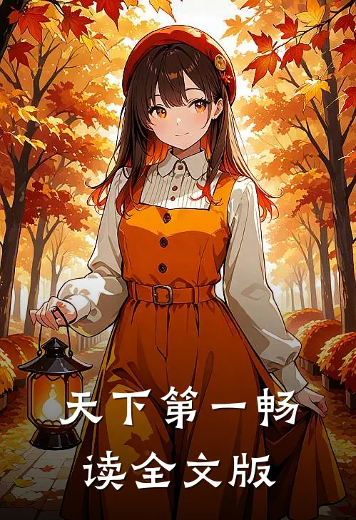 天下第一畅读全文版