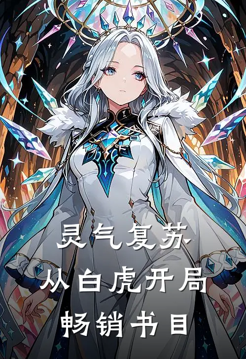 灵气复苏：从白虎开局畅销书目