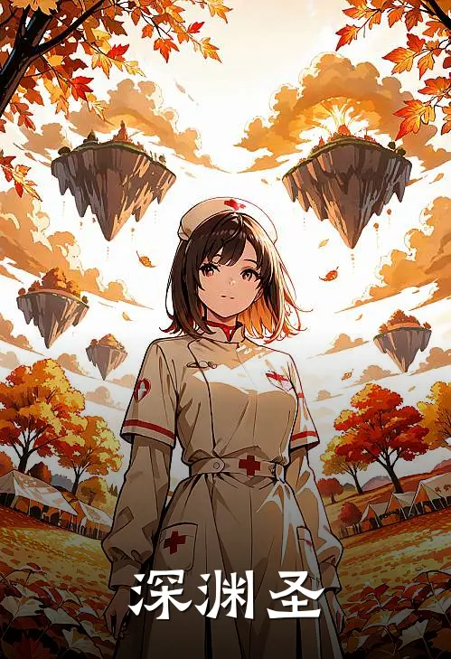 深渊圣