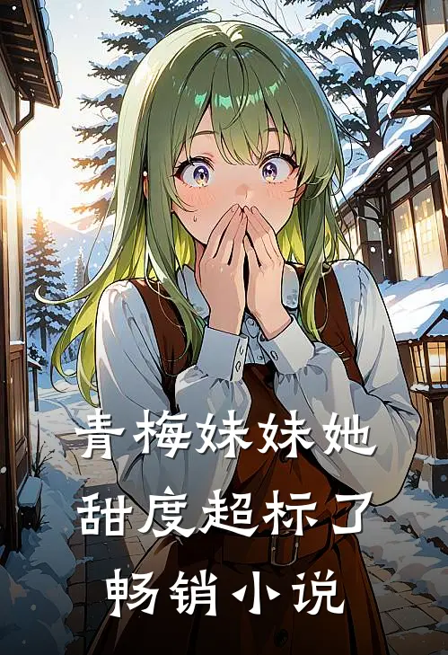 青梅妹妹她甜度超标了畅销小说