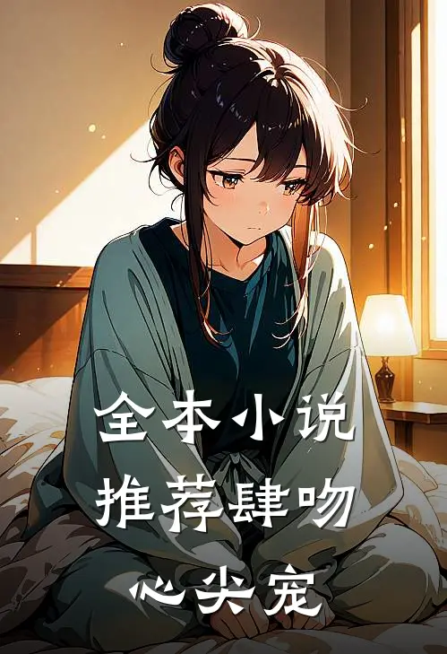 全本小说推荐肆吻心尖宠