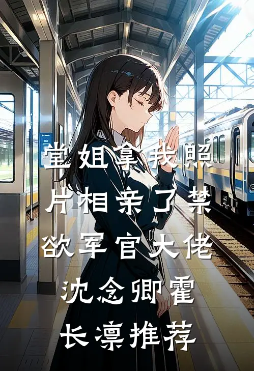 和渣男分手后，我嫁给了京圈太子