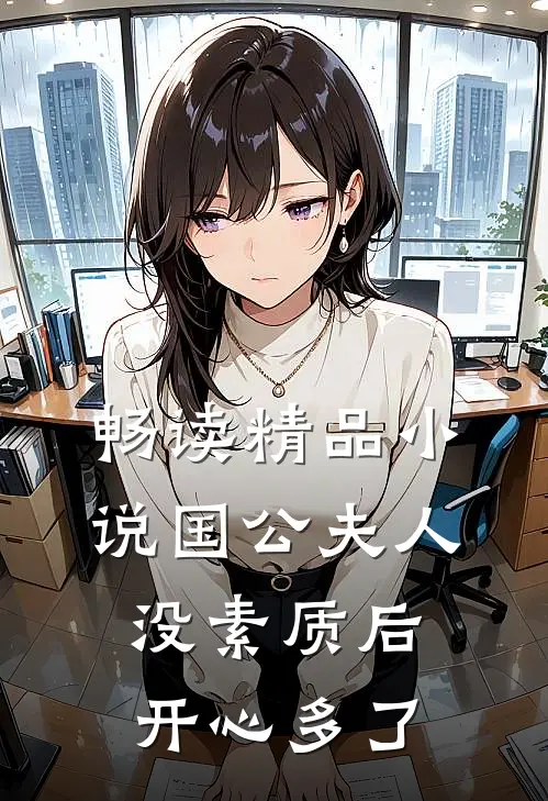 畅读精品小说国公夫人：没素质后，开心多了
