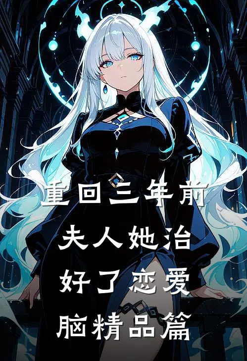 重回三年前，夫人她治好了恋爱脑精品篇