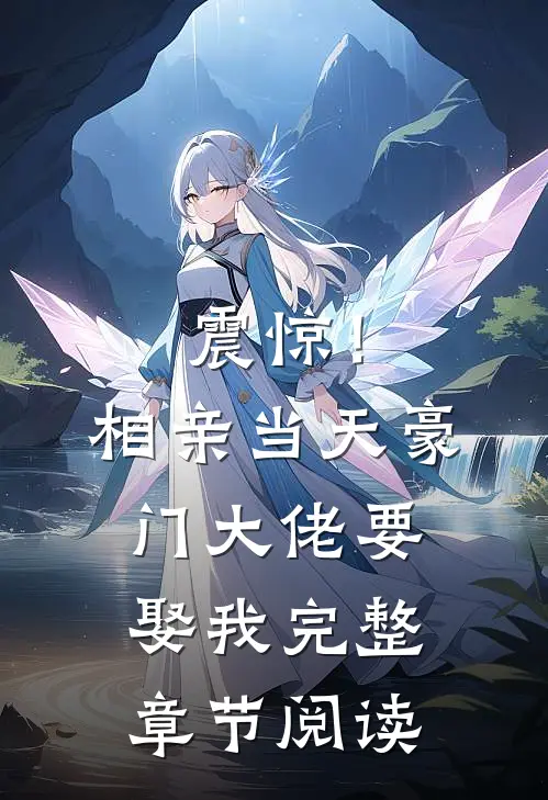 震惊！相亲当天豪门大佬要娶我完整章节阅读
