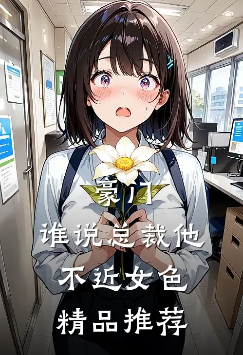 豪门：谁说总裁他不近女色精品推荐