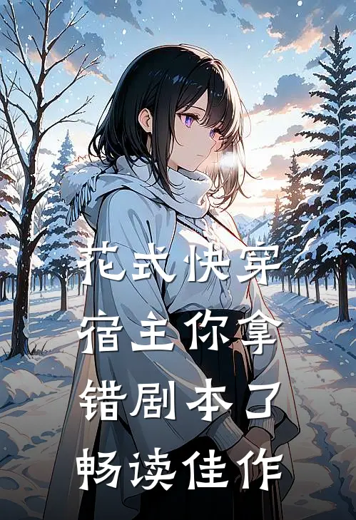 花式快穿：宿主你拿错剧本了畅读佳作