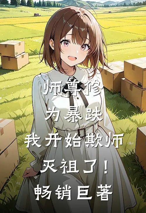 师尊修为暴跌，我开始欺师灭祖了！畅销巨著