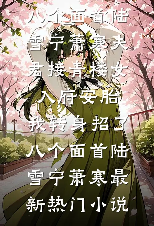 前尘已烬，旧梦可忆小说全文免费