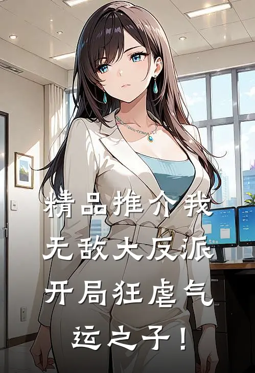 精品推介我，无敌大反派，开局狂虐气运之子！