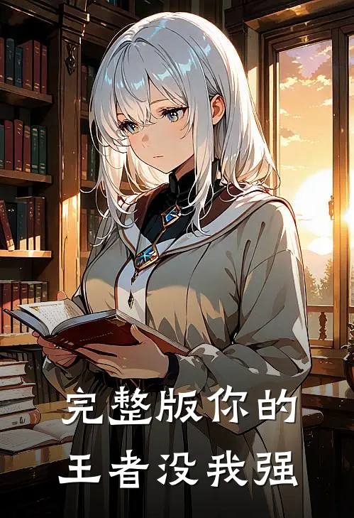完整版你的王者没我强
