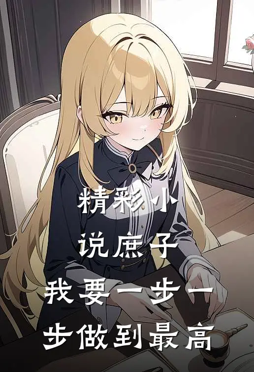 精彩小说庶子：我要一步一步做到最高