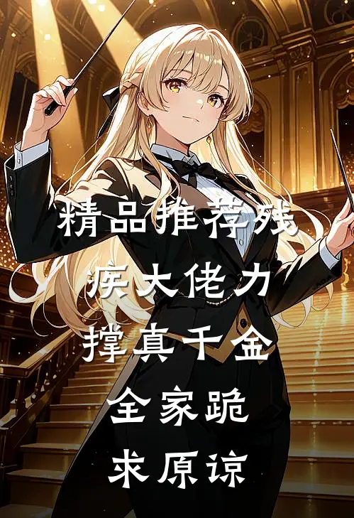 精品推荐残疾大佬力撑真千金，全家跪求原谅