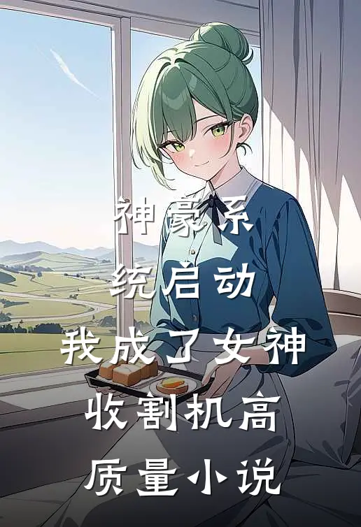 神豪系统启动，我成了女神收割机高质量小说