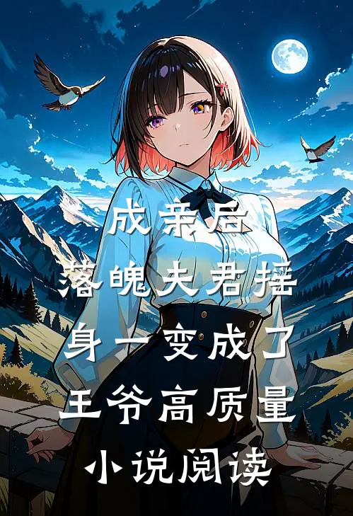 成亲后，落魄夫君摇身一变成了王爷高质量小说阅读