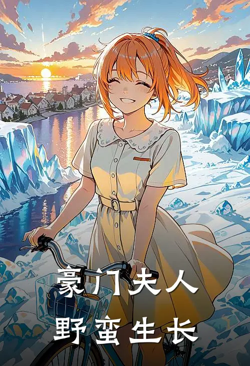 豪门夫人野蛮生长