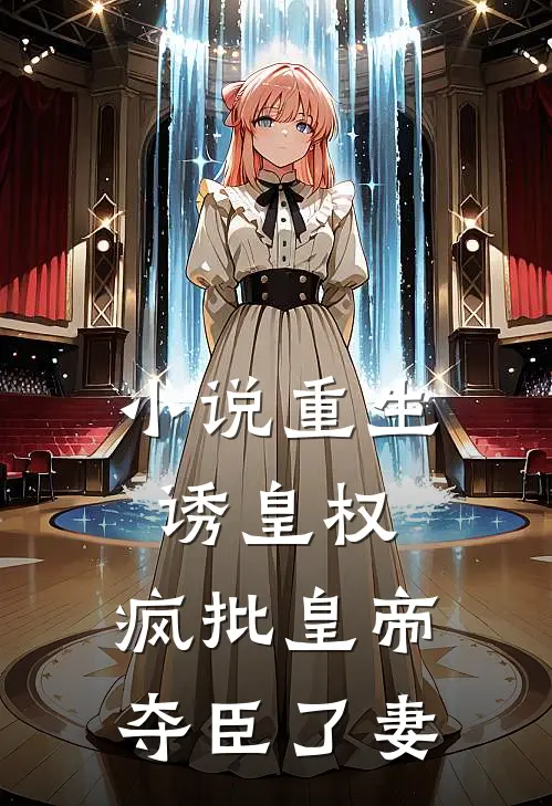 小说重生诱皇权，疯批皇帝夺臣了妻
