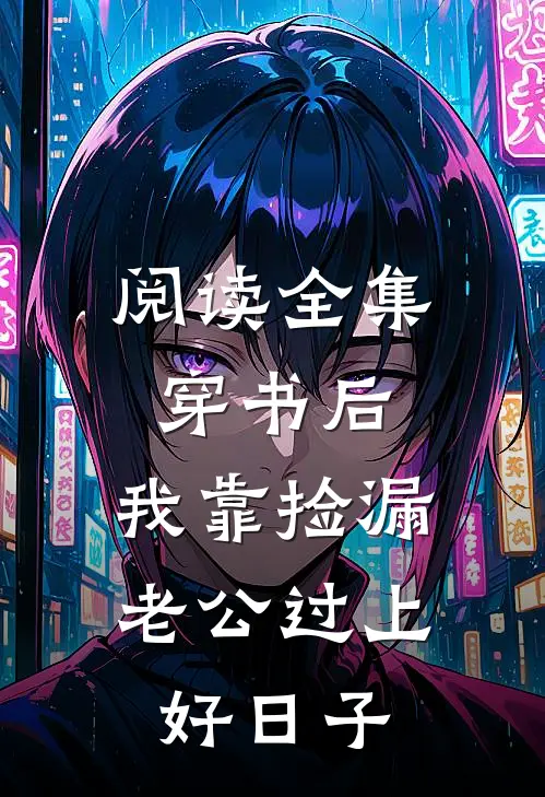 阅读全集穿书后，我靠捡漏老公过上好日子