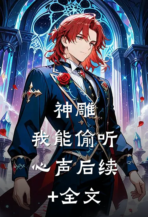 我的部落，全是猫耳娘