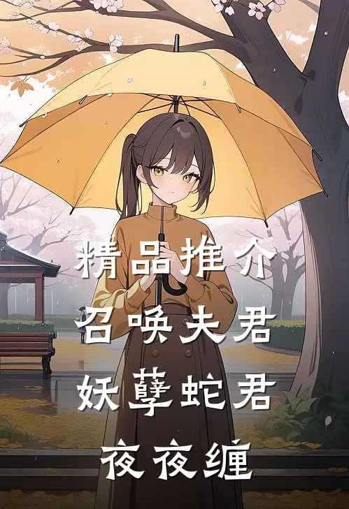 精品推介召唤夫君：妖孽蛇君夜夜缠