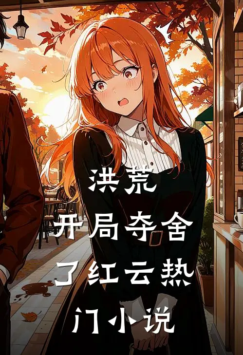 洪荒：开局夺舍了红云热门小说