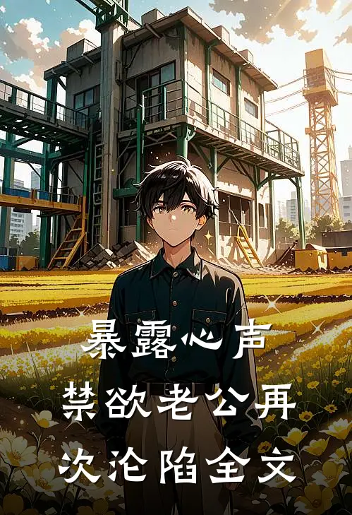 暴露心声，禁欲老公再次沦陷全文
