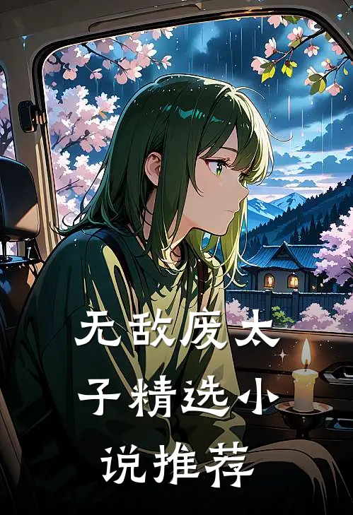无敌废太子精选小说推荐