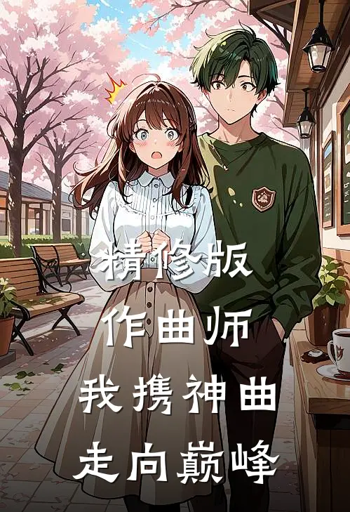精修版作曲师：我携神曲走向巅峰